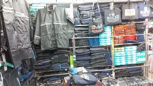 রেইকোট পাইকারি মার্কেট